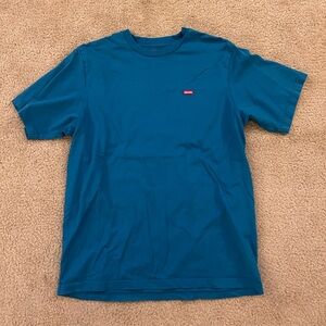 Supreme Small Box Logo Tee